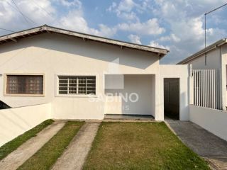 Casa Térrea à Venda em Condomínio Fechado | Zona Leste | São José dos Campos