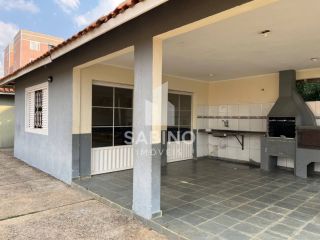 Casa Térrea à Venda em Condomínio Fechado | Zona Leste | São José dos Campos
