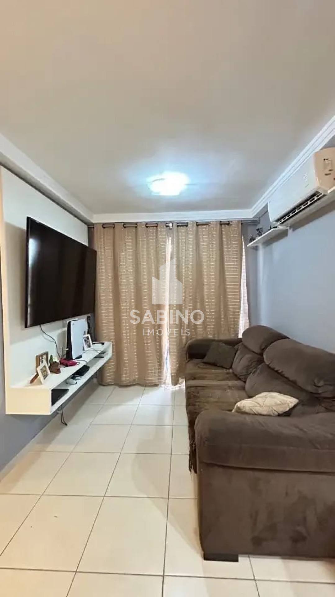 Apartamento à venda no Spazio Campos Azullis | São José dos Campos