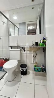 Apartamento à venda no Spazio Campos Azullis | São José dos Campos