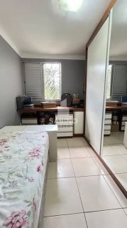 Apartamento à venda no Spazio Campos Azullis | São José dos Campos