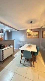 Apartamento à venda no Spazio Campos Azullis | São José dos Campos