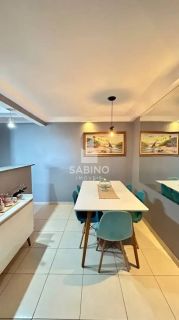 Apartamento à venda no Spazio Campos Azullis | São José dos Campos