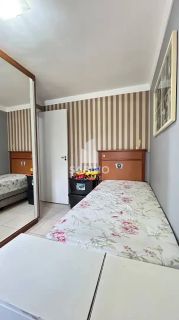 Apartamento à venda no Spazio Campos Azullis | São José dos Campos