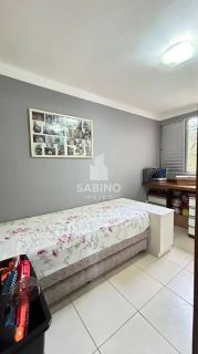 Apartamento à venda no Spazio Campos Azullis | São José dos Campos