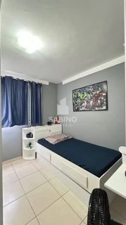 Apartamento à venda no Spazio Campos Azullis | São José dos Campos