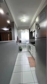 Apartamento à venda no Spazio Campos Azullis | São José dos Campos
