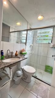 Apartamento à venda no Spazio Campos Azullis | São José dos Campos