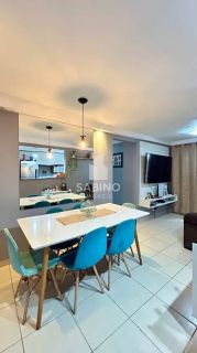 Apartamento à venda no Spazio Campos Azullis | São José dos Campos