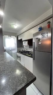 Apartamento à venda no Spazio Campos Azullis | São José dos Campos