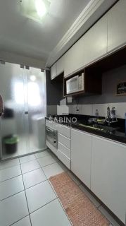 Apartamento à venda no Spazio Campos Azullis | São José dos Campos