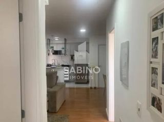 Apartamento para Venda no Condomínio Blessed Aquárius em São José dos Campos