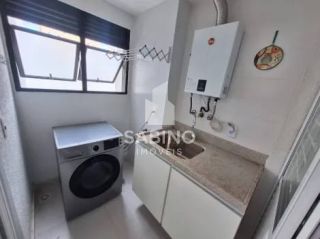 Apartamento para Venda no Condomínio Blessed Aquárius em São José dos Campos