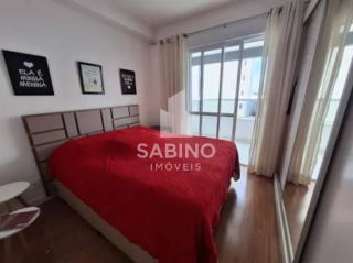 Apartamento para Venda no Condomínio Blessed Aquárius em São José dos Campos