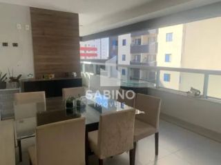 Apartamento para Venda no Condomínio Blessed Aquárius em São José dos Campos
