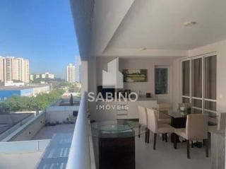 Apartamento para Venda no Condomínio Blessed Aquárius em São José dos Campos