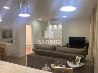 Apartamento para Venda no Condomínio Blessed Aquárius em São José dos Campos