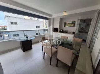 Apartamento para Venda no Condomínio Blessed Aquárius em São José dos Campos