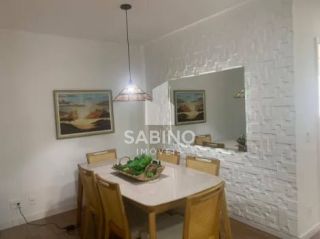 Apartamento para Venda no Condomínio Blessed Aquárius em São José dos Campos