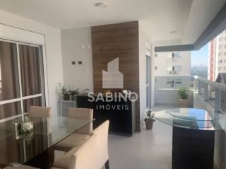 Apartamento para Venda no Condomínio Blessed Aquárius em São José dos Campos