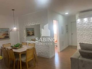 Apartamento para Venda no Condomínio Blessed Aquárius em São José dos Campos