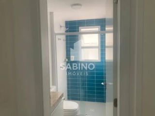 Apartamento para Venda no Condomínio Blessed Aquárius em São José dos Campos