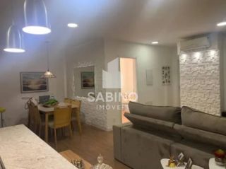 Apartamento para Venda no Condomínio Blessed Aquárius em São José dos Campos