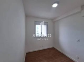 Apartamento para Venda no Condomínio Blessed Aquárius em São José dos Campos