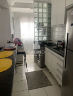 Apartamento à Venda | Ao Lado do CenterVale Shopping
