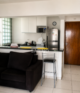 Apartamento à Venda | Ao Lado do CenterVale Shopping