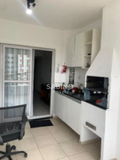 Apartamento à Venda | Ao Lado do CenterVale Shopping
