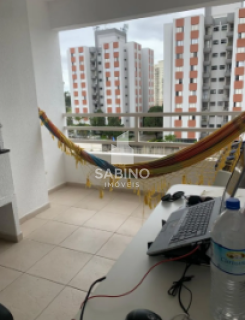 Apartamento à Venda | Ao Lado do CenterVale Shopping