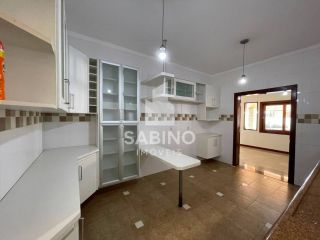 Sobrado para Locação no Condomínio Sunset Park | Jardim Aquarius | São José dos Campos