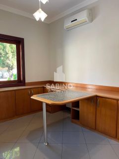 Sobrado para Locação no Condomínio Sunset Park | Jardim Aquarius | São José dos Campos