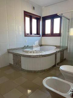 Sobrado para Locação no Condomínio Sunset Park | Jardim Aquarius | São José dos Campos