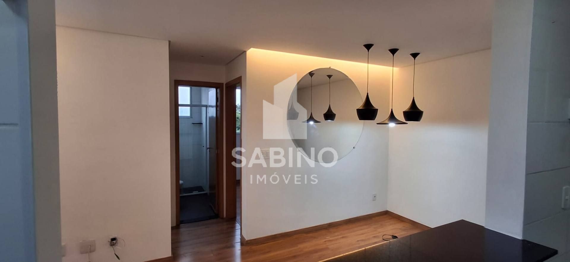 Apartamento à Venda no Condomínio Spazio Campos Gerais | Jardim das Indústrias | São José dos Campos
