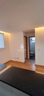 Apartamento à Venda no Condomínio Spazio Campos Gerais | Jardim das Indústrias | São José dos Campos