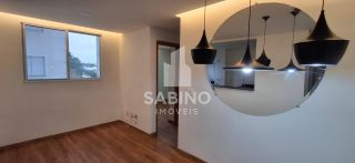 Apartamento à Venda no Condomínio Spazio Campos Gerais | Jardim das Indústrias | São José dos Campos