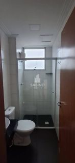 Apartamento à Venda no Condomínio Spazio Campos Gerais | Jardim das Indústrias | São José dos Campos
