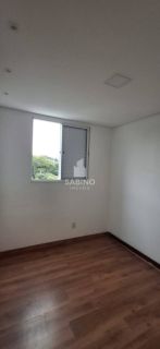 Apartamento à Venda no Condomínio Spazio Campos Gerais | Jardim das Indústrias | São José dos Campos