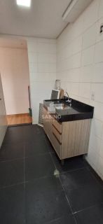 Apartamento à Venda no Condomínio Spazio Campos Gerais | Jardim das Indústrias | São José dos Campos