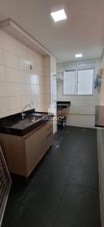 Apartamento à Venda no Condomínio Spazio Campos Gerais | Jardim das Indústrias | São José dos Campos