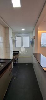 Apartamento à Venda no Condomínio Spazio Campos Gerais | Jardim das Indústrias | São José dos Campos