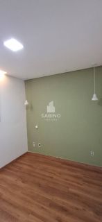 Apartamento à Venda no Condomínio Spazio Campos Gerais | Jardim das Indústrias | São José dos Campos