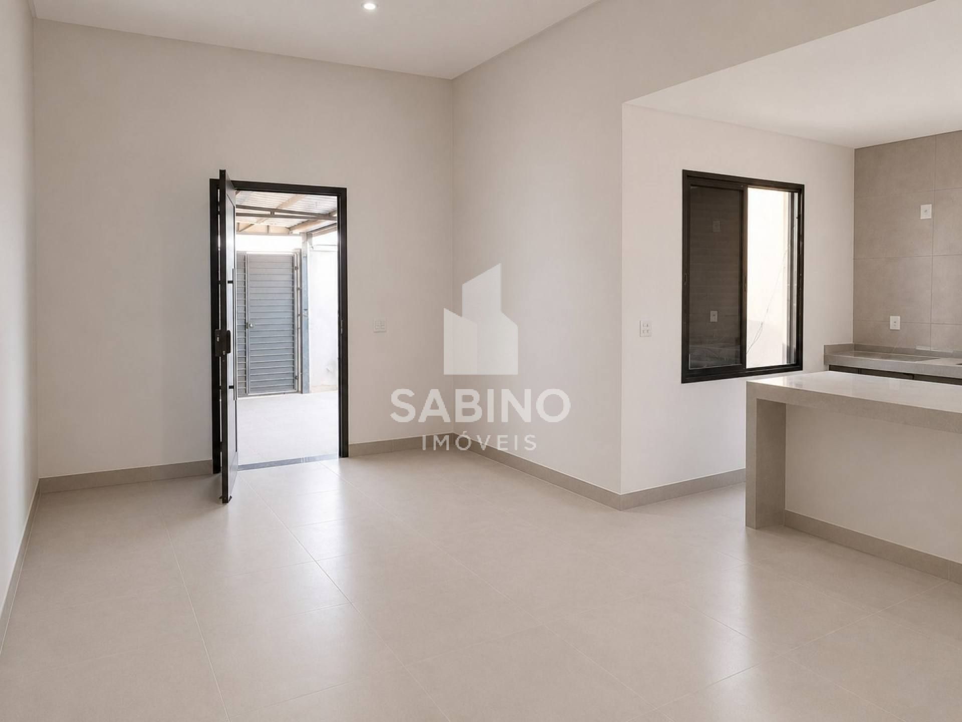 Casa para Venda no Bairro Setville em São José Dos Campos