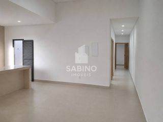 Casa para Venda no Bairro Setville em São José Dos Campos