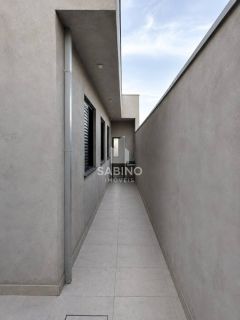 Casa para Venda no Bairro Setville em São José Dos Campos