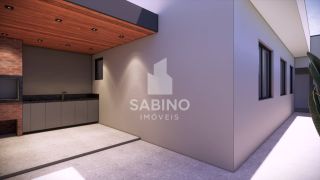 Casa para Venda no Bairro Setville em São José Dos Campos