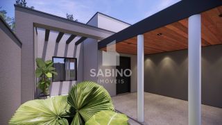 Casa para Venda no Bairro Setville em São José Dos Campos