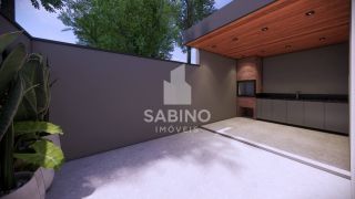 Casa para Venda no Bairro Setville em São José Dos Campos